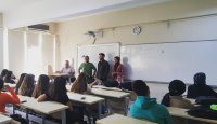 Marmara Üniversitesi Bilgisayar ve Öğretim Teknolojileri Öğretmenliği 